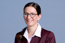 Annemarie Nussbaumer