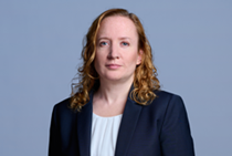 Ursula Keel